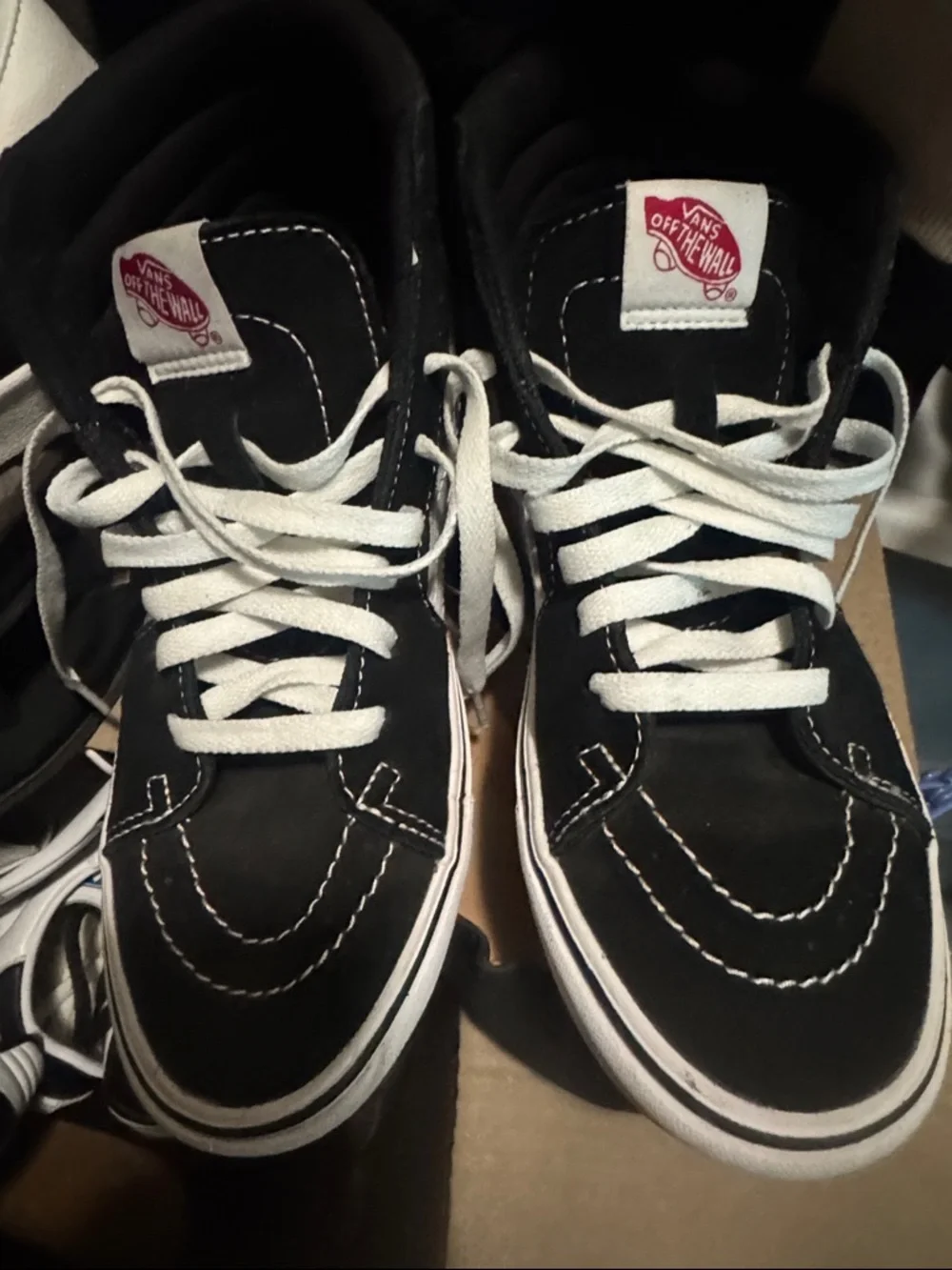 Vans bundle - Picture 6 of 9